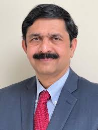 Ajit Salvi's Instagram, Twitter & Facebook