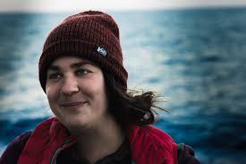 Sampling the Sea During California's Apocalyptic Wildfires — Oceans Deeply