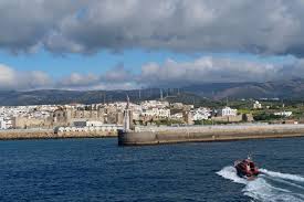 The government of morocco has suspended all passenger ferries and flights between spain and morocco as a measure against the coronavirus. Taking The Ferry From Tangier In Morocco To Tarifa In Spain Useful Tips Before You Go Journal Of Nomads