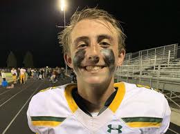 Northwest Herald: 2019 All-Area football team