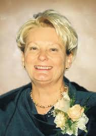 Sheila Malley Obituary