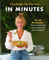 Giving away a copy of choose fi, quit like a millionaire, problogger blogging tips, and a vintage united states defense savings bonds booklet. Cook Books Clodagh Mckenna