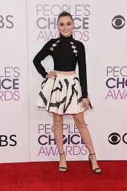 Resultado de imagem para people's choice awards looks 2017