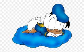 In this cartoon collection we have 25 wallpapers. Donald Duck Clipart Sleepy Baby Baby Donald Duck Background Png Download 951767 Pinclipart