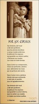 Where is amor eterno bar in san francisco? 25 Ideas De San Antonio En 2021 Oracion A San Antonio San Antonio De Padua Oraciones