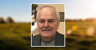 Howard Ashburn, Jr. Obituary April 8, 2022