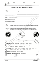 Tierrätsel schreiben teil 1 stichpunkte notieren. Die Kleine Aufsatz Schule Personen Sachbeschreibung Lernbiene Verlag