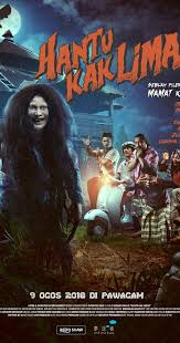 Watch death row family 2017 full online hq full and free december 27, 2020 comedy + 0 get link; Hantu Kak Limah 2018 Imdb Comedy Films Horror Movies Online Video Games