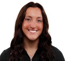 2025 Gymnastics Media Guide