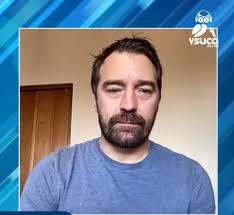 Christopher Noah Perez