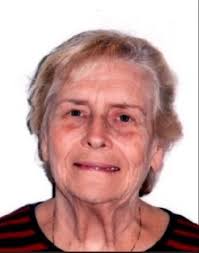 Peggy Taylor-Hyder Obituary (1941