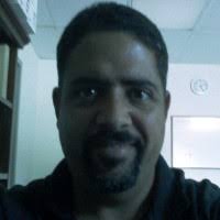 Ernesto Gonzalez-Santiago