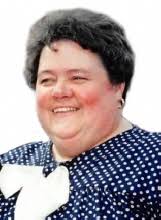 Obituary information for Sandra Kay Shaffer