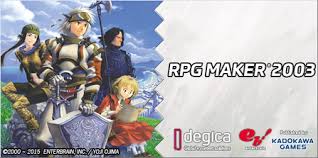 Información del foro & estadísticas. Rpg Maker 2003 Wikipedia