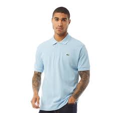 Maybe you would like to learn more about one of these? Lacoste Polo L1212 G5j Homme Bleu Ciel