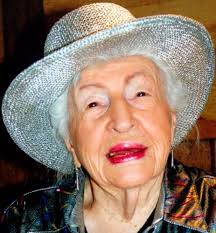 Elsie Fox Obituary (2011)