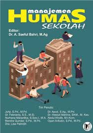 Salah satu karakteristik informasi dalam laporan keuangan adalah tidak menyesatkan dan bebas dari kesalahan material. Pdf Manajemen Humas Sekolah