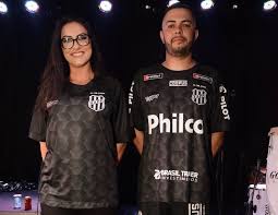 Mas a similaridade dos times não para só nas. Terceira Camisa Da Ponte Preta 2019 2020 Topper Mantos Do Futebol