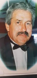 Funeral announcement for Bruce Forster in Adelaide