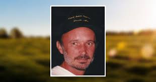 Douglas Garges Obituary October 5, 2021