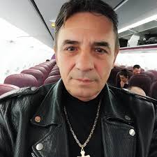 Florin Daniel Badea in people