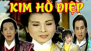 Cải Lương : Kim Hồ Điệp Tập 1 ( Cải Lương Hồ Quảng 2017 Xưa )