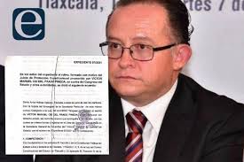 Frenan la revocación de Víctor Manuel Cid en la CEDHT; heredan el problema 