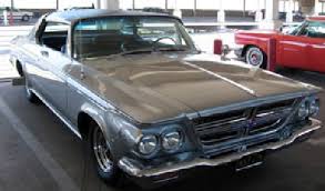 Image result for Roman Dark Red 1964 Chrysler