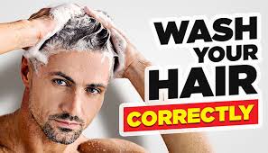 In conclusion, it's a myth that if you wash your hair too much it'll fall out. Never Worry About Dandruff Again How To Wash Your Hair In 6 Steps