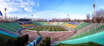 All info around the stadium of shakhtar d. Shakhtar Donetsk Stadium Donbass Arena Football Tripper