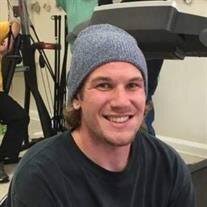 Benjamin Noah McCann Obituary