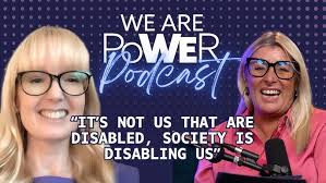 Inspiring Inclusivity and Advocacy with Dr. Deborah Lawson