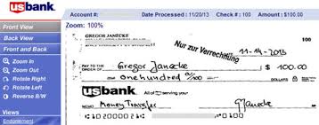 Ich möchte zwei überweisungen auf mein eigenes konto in der schweiz melden. Uberweisung Usa D So Sparen Sie Bis Zu 66 Gebuhren
