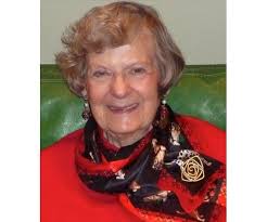 Katherine Taylor Obituary (1935