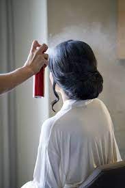 Too Much Monday Not Enough Hair Spray Weddinghair Bride Hairgoals Wedding Bride Hairstyle Hair Hairstylist Bridal Hair And Makeup Hair Arrange Hairdo