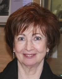 Sharon Anne Kendall (Sherry) Obituary