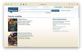 Where you can download english or other languages subtitles. 10 Best English Subtitle Download Sites 2021 Techlatest