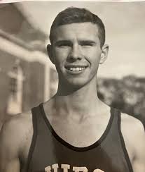 Scholarship Supports Outstanding Track & Field Scholar-Athletes