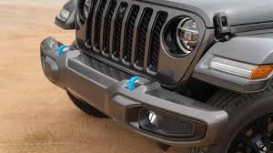 Check specs, prices, performance and compare with similar cars. 2021 Jeep Wrangler 4xe First Drive Review Not A Great Hybrid But An Awesome Jeep Roadshow