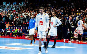 Nrj 12 va proposer une soirée spécia. Handball Eliminee De L Euro La France N Est Pas En Etat De Crise Mais En Etat D Urgence Le Parisien