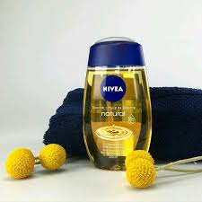 Nivea Natural Oil Shower In 2020 Shower Oil Beauty Skin Care Routine Body Skin Care