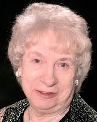 Gloria Downing Obituary (1929