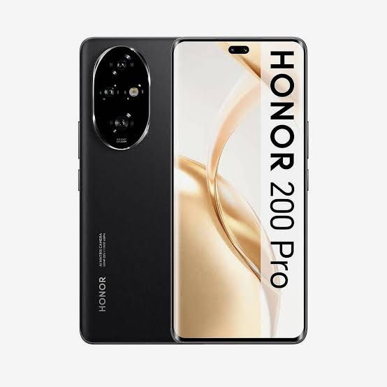 CELULAR HONOR 200 PRO 512GB