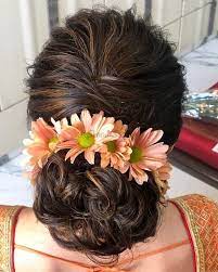 Maybe you would like to learn more about one of these? Floral Fiesta 13 Types Of Flowers For Your Bridal Hairstyle Shaadisaga
