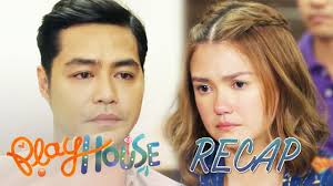 Playhouse Recap: Patty and Marlon go through painful annulment process
