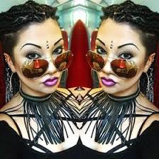 Beth Luker (MisfitTheCrowd)