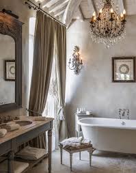 Are you looking to give your home a french country touch? 15 French Country Bathroom Decor Ideas Shelterness