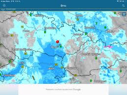 Satelitní snímky počasí (kanton zürich) ukazují oblačnost. 7 Nejlepsich Aplikaci Na Predpoved Pocasi Letem Svetem Applem