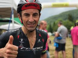 Miguel Martinez's Instagram, Twitter & Facebook