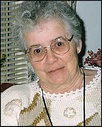 Obituary: Broxson, Margaret Doreen